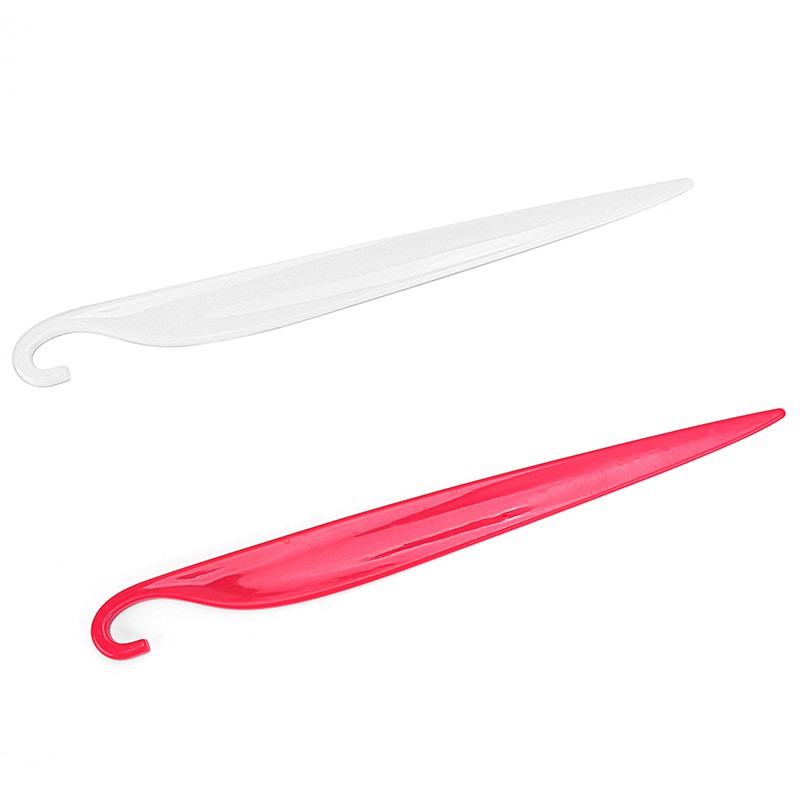 Que Nhựa Lấy Bánh 22CM