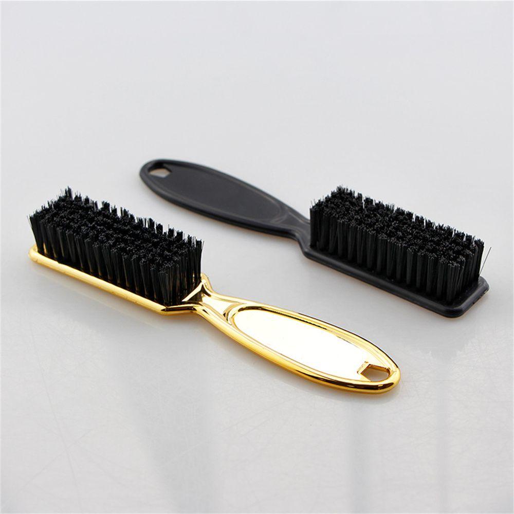 NORMAN Cọ Phủi Tóc Con Mềm Mại Tiện Dụng Cho Thợ Cắt Tóc