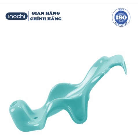 Tựa Tắm Cho Bé Notoro inochi Nhật Bản Thiết Kế Chắc Chắn Chống Trượt Giúp Bé sơ sinh Thoải Mái