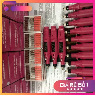 Máy khắc mài mini cầm tay  - 5897