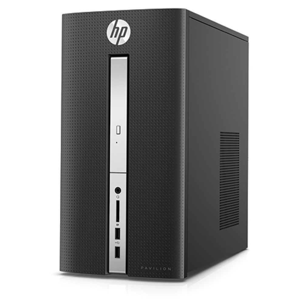 Máy bộ HP PAVILION 570MT