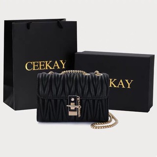 túi xách ceekay trả order