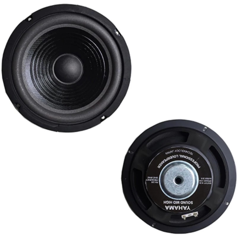 Loa Bass 2 tấc   818