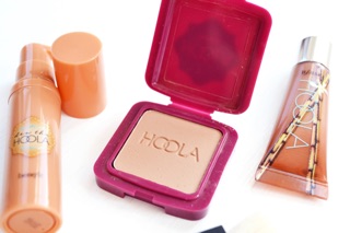 Set Do the Hoola Benefit