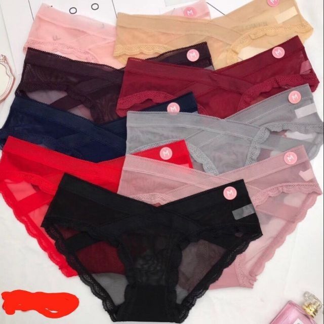 Combo 5 quần lưới