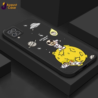 DISNEY Ốp Điện Thoại Silicon Mềm Hình NASA Nhiều Màu Cho Redmi 9C 9C NFC 10A 9T 10 10C 8 8A Pro 9 9A Redmi Note 7 8 Pro