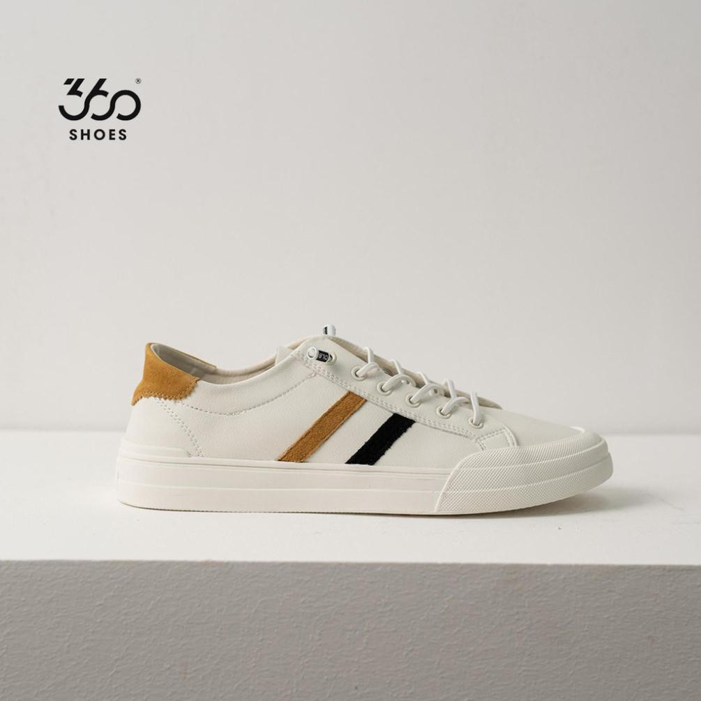 Sneaker nam 360 BOUTIQUE giày nam phong cách, trẻ trung - GIACN106 New : ' # ˇ : .