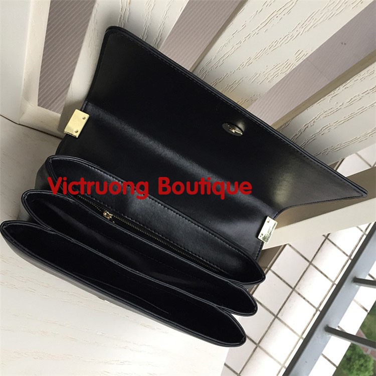 Túi xách đính hạt đá cao cấp