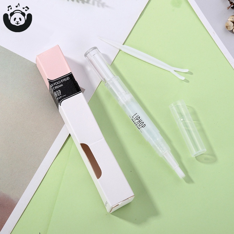 Kem tạo kiểu mắt hai mí tự nhiên lâu trôi
