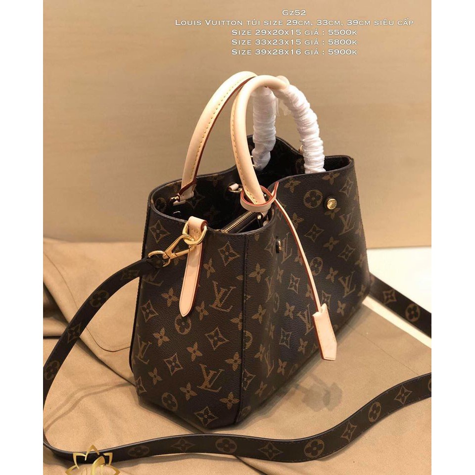 túi size 29cm, 33cm, 39cm siêu cấp | BigBuy360 - bigbuy360.vn
