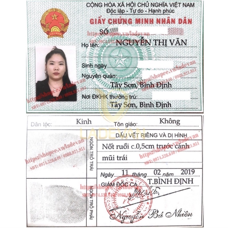 Kem Mụn Ladevan ( Sạch mụn ,giảm thâm, sáng da)