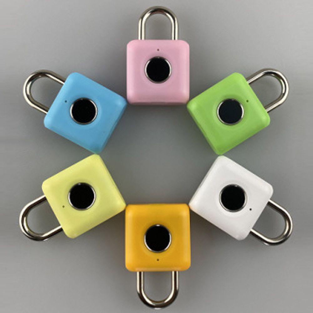 Túi Du Lịch Khóa Cứng Thông Minh WTTLE Sạc USB Nhanh Chóng