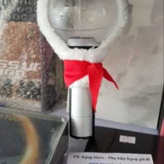 Bọc BOMB Áo ARMY BOMB BTS BT21