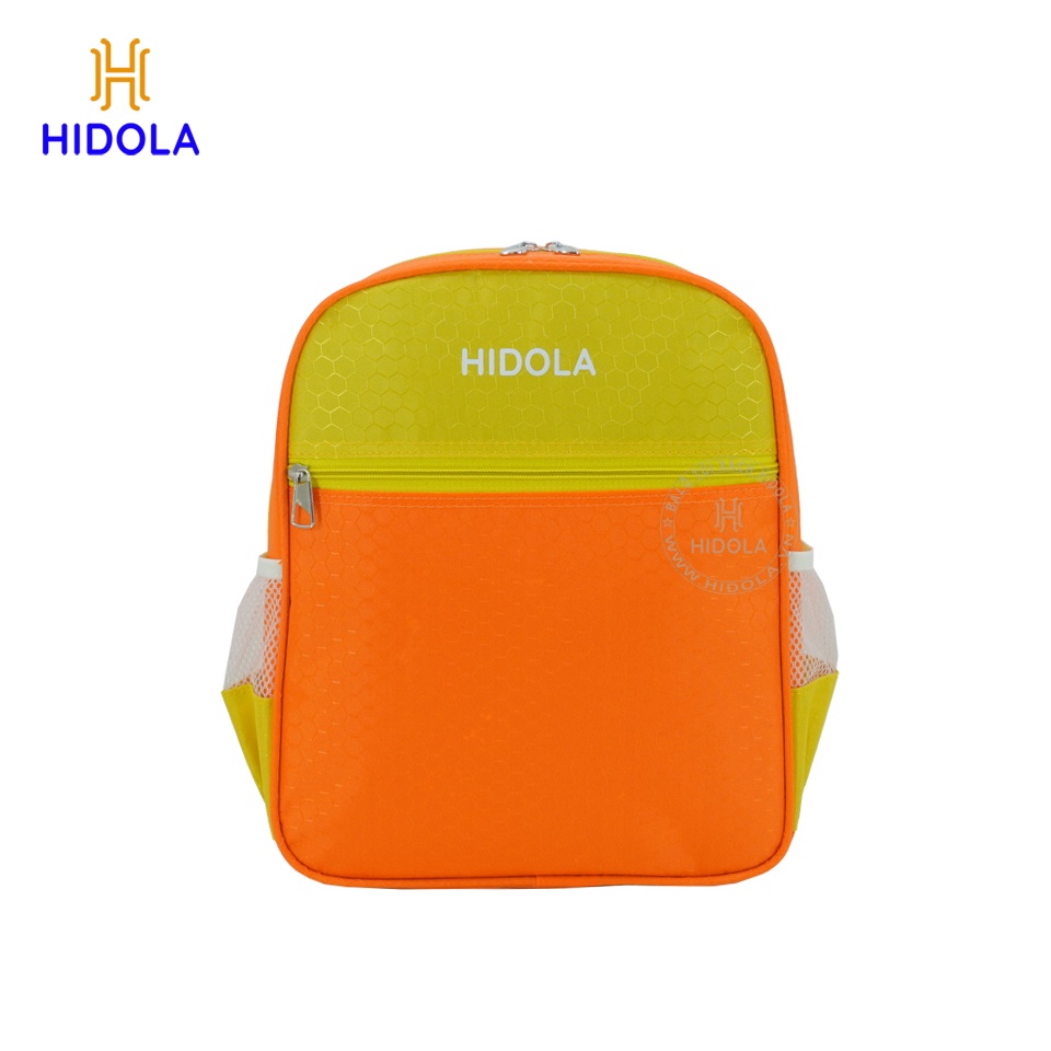32*9*26.5 Balo cho bé mầm non HIDOLA 2341