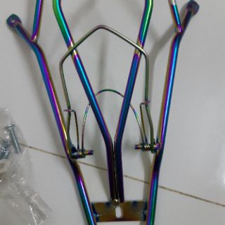 Baga sonic