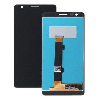 Bộ màn hình nokia 3.1 zin