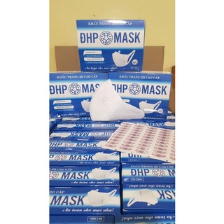 Sỉ 1/2 thùng khẩu trang 3d 25 hộp