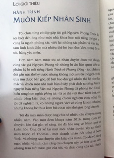 Sách- Muôn Kiếp Nhân Sinh