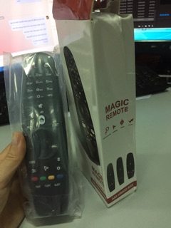 Magic remote LG cắm USB SR 600/650