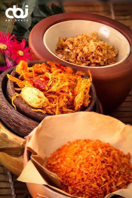 KHÔ GÀ ABI | BigBuy360 - bigbuy360.vn