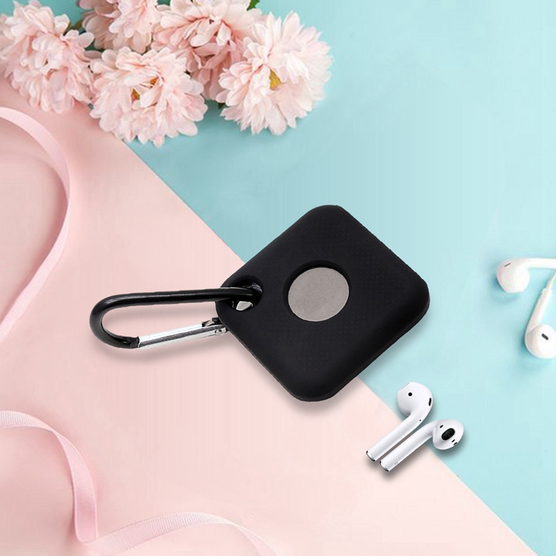 Vỏ Bảo Vệ Hộp Sạc Tai Nghe Airpods Pro 4 Bluetooth Dh Hình Lon Pelindung