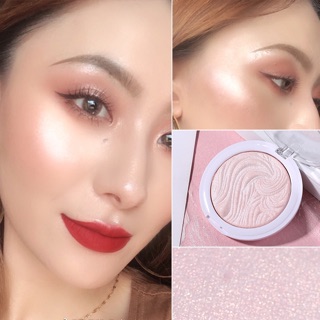Phấn bắt sáng Styleberry Highlighting Powder 🌟