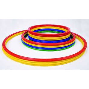 10 chiếc vóng thể dục dành cho mẫu giáo