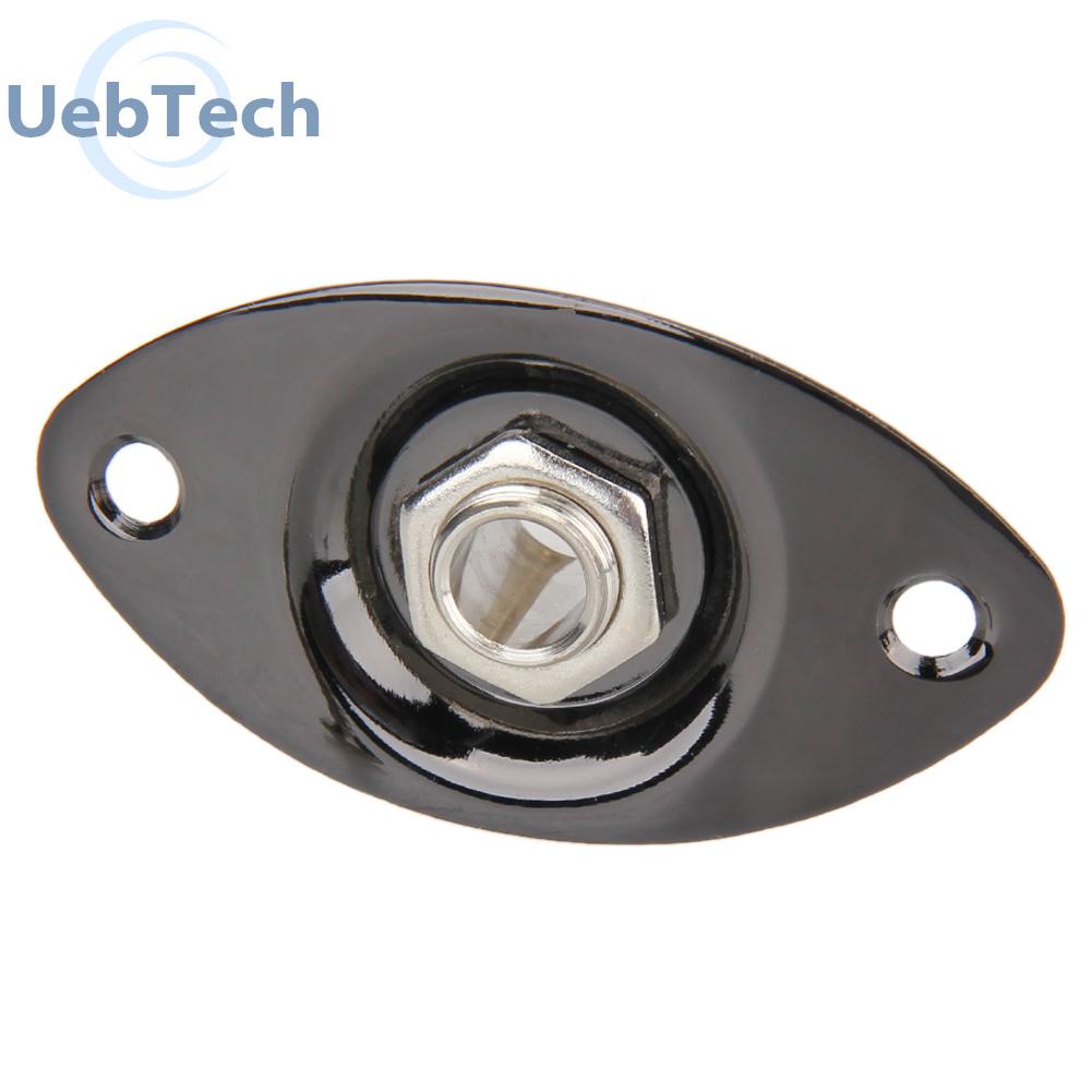 Ổ cắm đầu ra 1/4 chuyên dụng cho đàn guitar điện