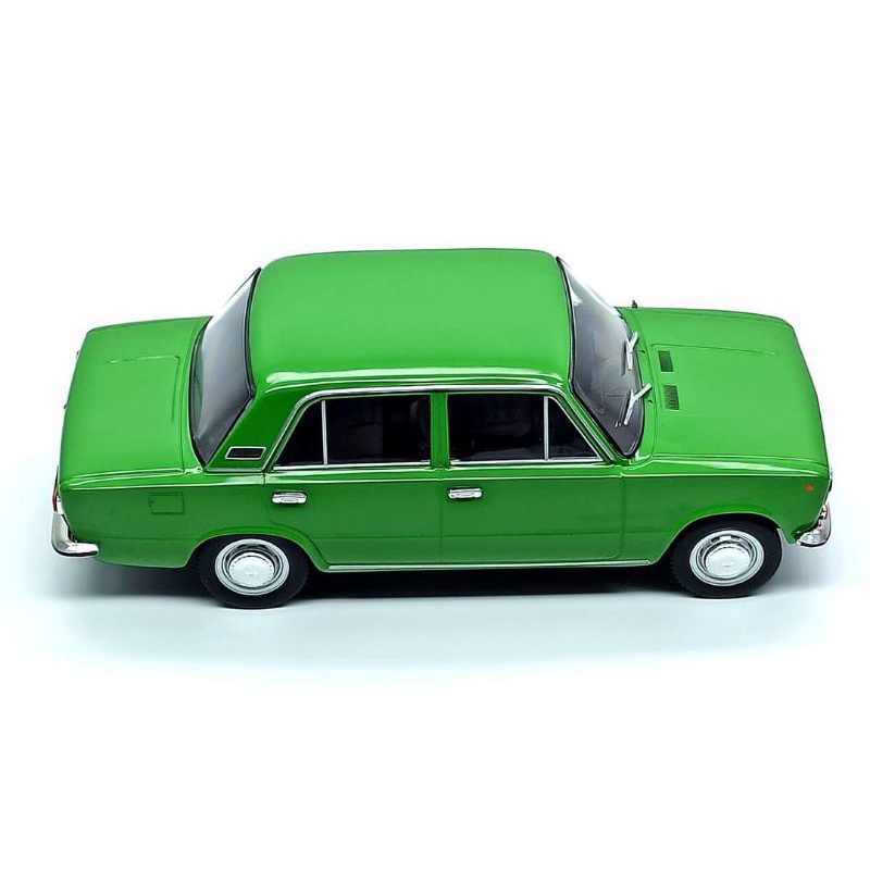 Mô hình xe Lada 21011