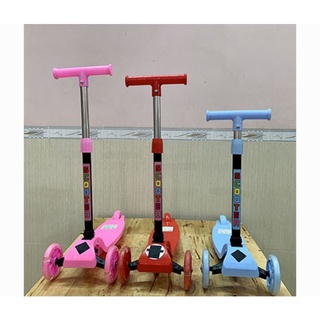 Xe trượt scooter