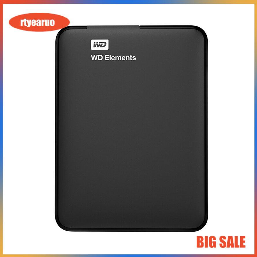 Mobile Hard Disk Different Capacity Storger Disk External Hard Drive Usb3.0