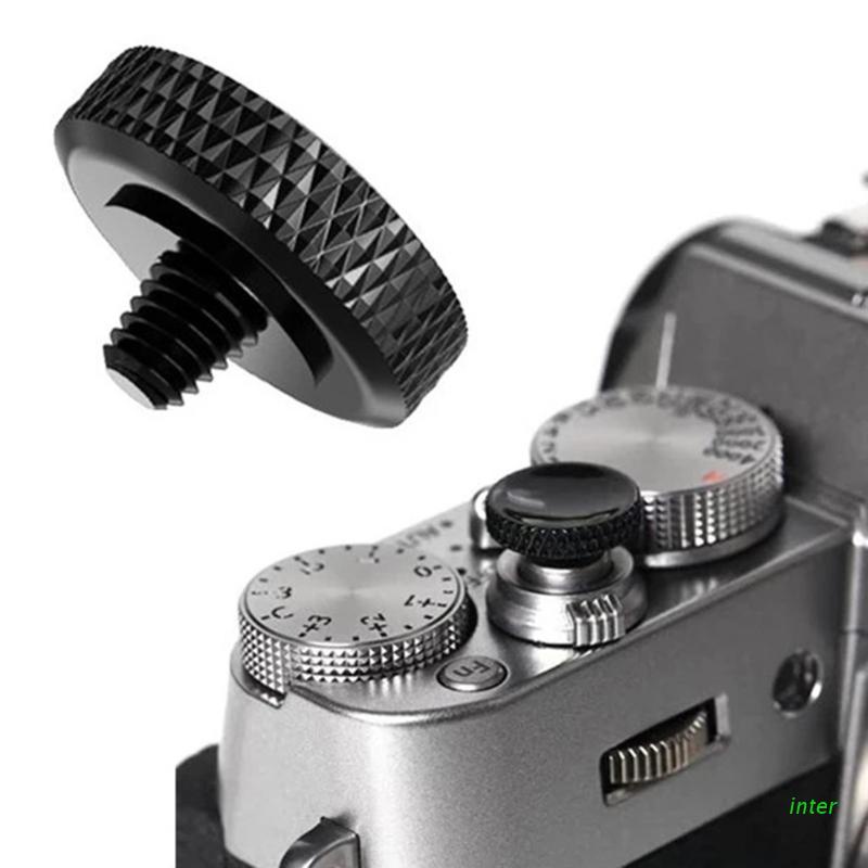 Nút máy ảnh Fuji XT30 XT3 XT20 / T20 X100T / 100F X10 X30 XE2 / E3 X-T4 XT4 X-E4 X-E3 X100V X100F X100T X100S