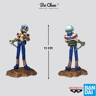 Mô hình chibi Anime & Chiến Binh siêu ngầu