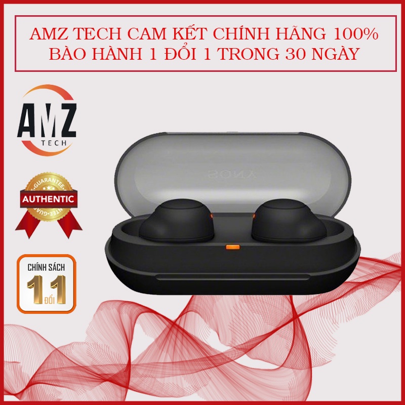 Tai nghe không dây extra bass Sony WF-C500 CHÍNH HÃNG  Giá Rẻ NEW Nobox
