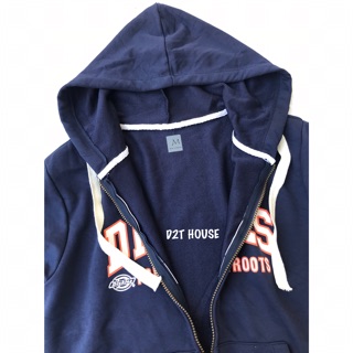 Áo Khoác Dickies VNXK