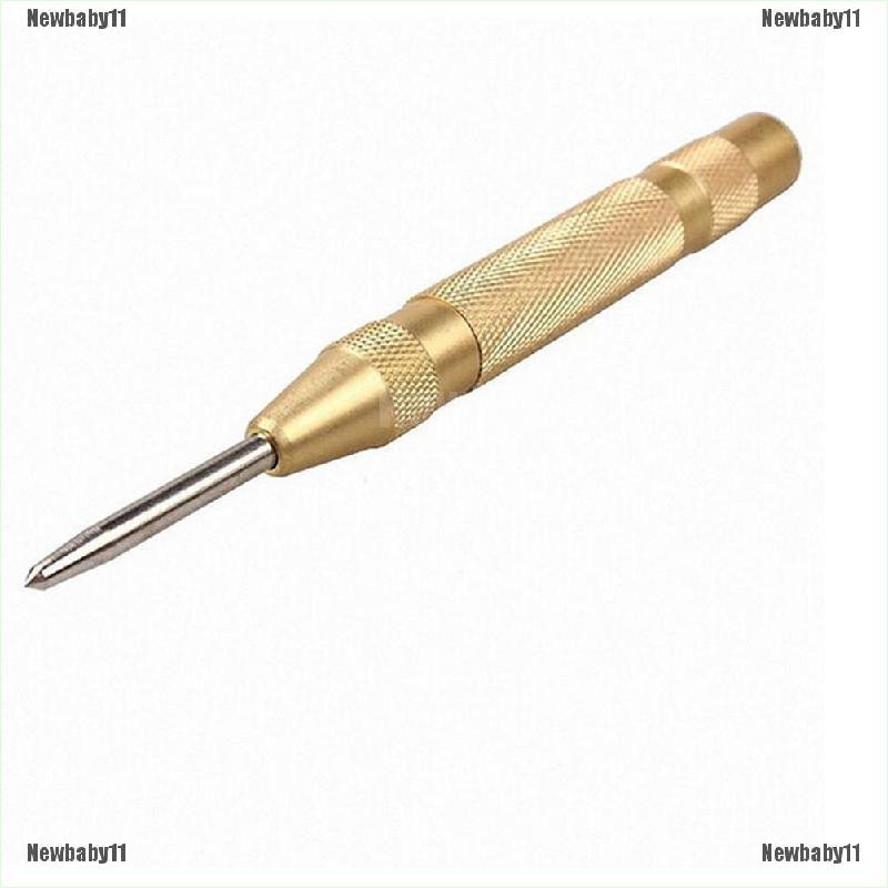Dụng cụ lò xo đục lỗ tự động 5 inch chuyên dụng
