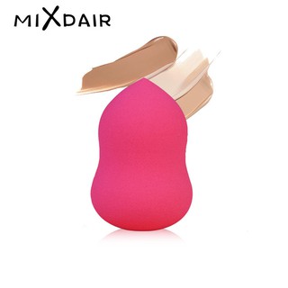 MIXDAIR Makeup Sponge Blender Soft Smooth Wet And Dry Use Beauty Tools 10g