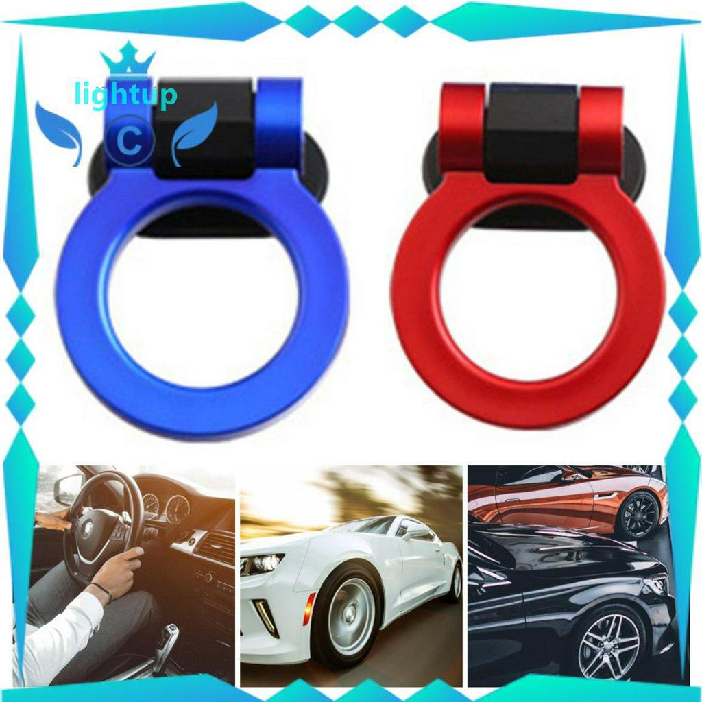 Móc Kéo Cho Xe Ô Tô Tiện Dụng