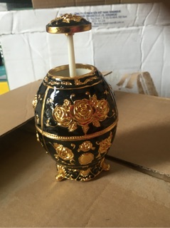 Tăm khong chân