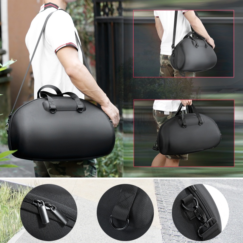 Túi EVA Có Dây Đeo Cho Loa Boombox3