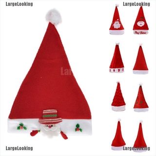 Mũ Ông Già Noel Dễ Thương