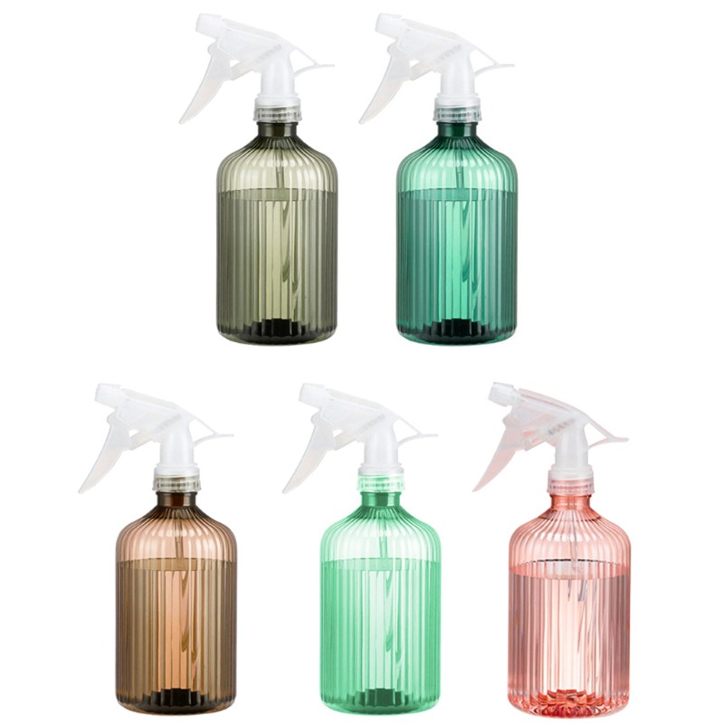 Bình Xịt Nước Tưới Cây Bằng Nhựa Kiểu Dáng Vintage