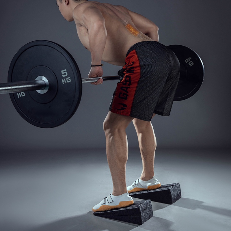 Tấm Đệm Xốp Hỗ Trợ Luyện Tập Giữ Thăng Bằng Cho Chân