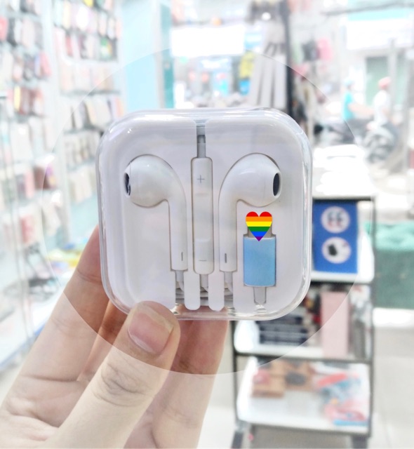 Tai nghe jack dẹp đầu type C