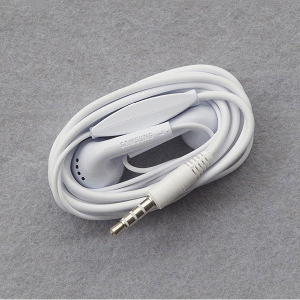 Tai Nghe Nhét Tai AUGUSTINA J7 J5 S5830 S9 Có Micro Jack 3.5mm Âm Thanh Siêu Trầm Cho Điện Thoại Thông Minh