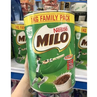 Date 5/2023 milo úc 1kg
