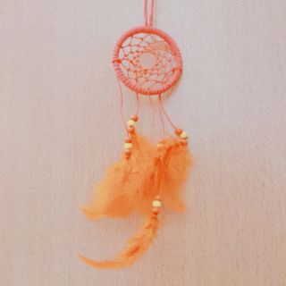 Đồ trang trí Dream catcher mini