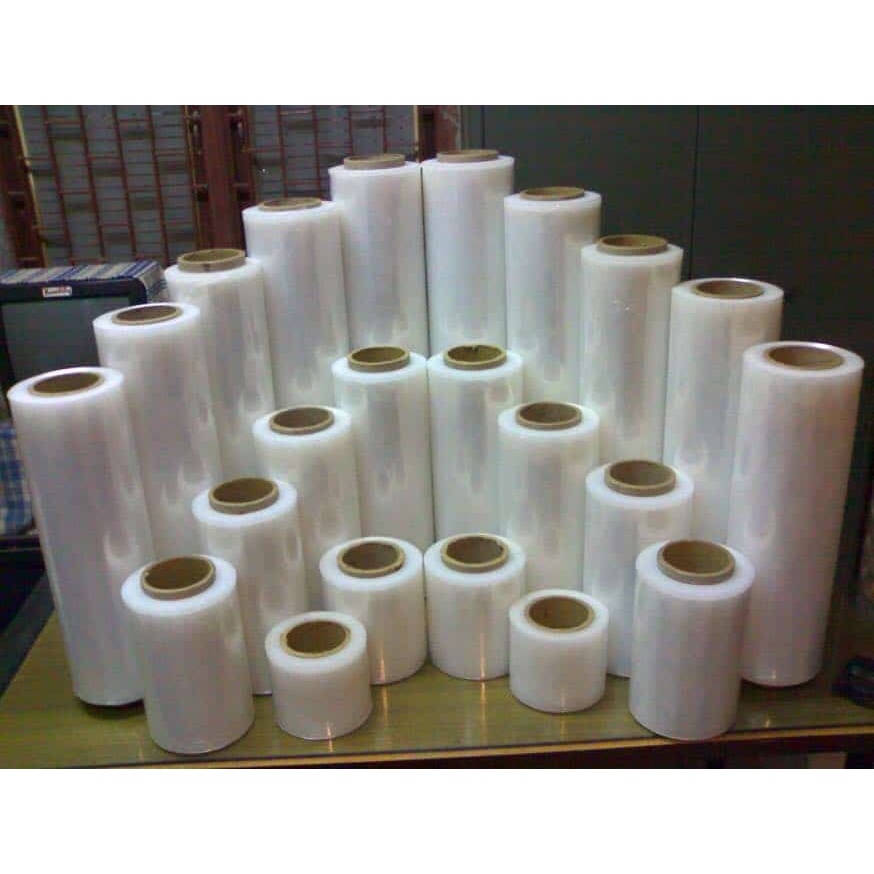 MÀNG PE QUẤN HÀNG - BÁN THEO THÙNG GIÁ CỰC TỐT