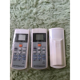 Remote máy lạnh Nagakawa