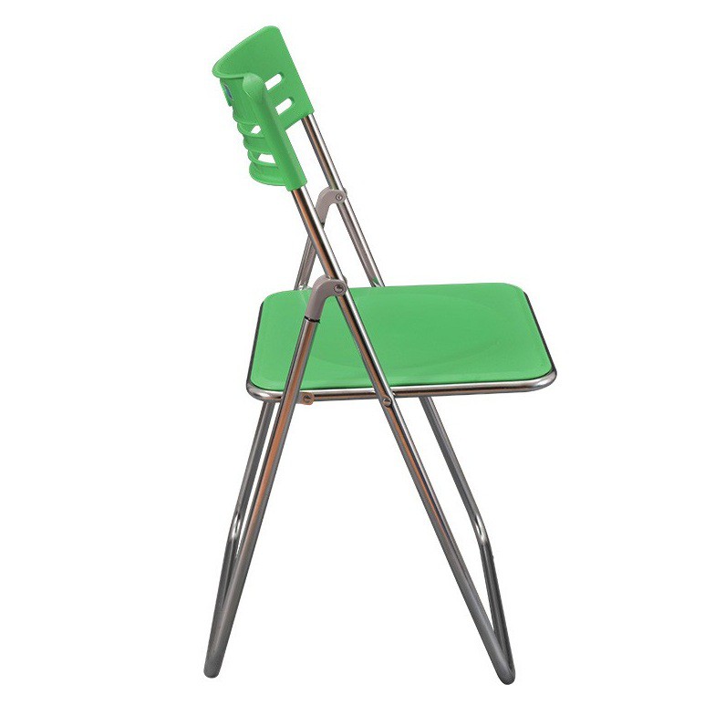 Ghế gấp nhựa Hòa Phát G30I (Chân inox) | BigBuy360 - bigbuy360.vn